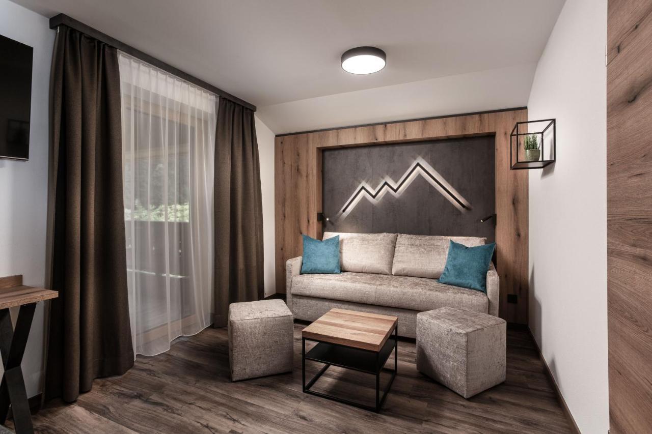 Apartments Niederseer Σάαλμπαχ-Χίντεργκλεμ Εξωτερικό φωτογραφία